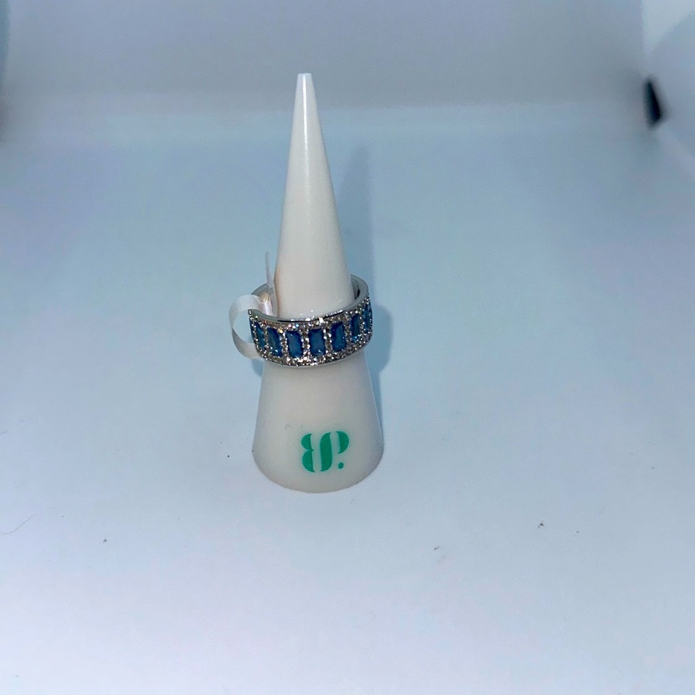 BP Bomb Party Ring